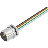 Weidmüller 2577160000 Sensor/actuator connector, geassembleerd 1 stuk(s)