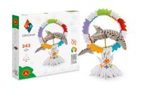 Alexander Toys ORIGAMI 3D - Dolphin - 343pcs