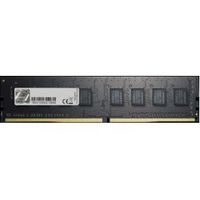 G.Skill DDR4 Value 8GB 2666
