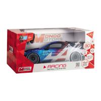 Mondo motors rc bestuurbare auto - renault alpine gt4 drifting, schaal 1:10