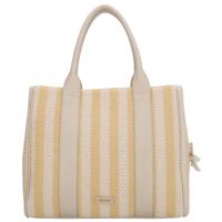 Charm london capri shopper-Yellow