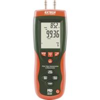 Extech HD350 Windmeter 1 tot 80 m/s