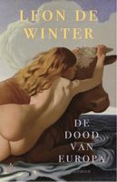 Het lied van Europa - Leon de Winter - ebook