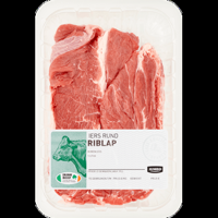 Jumbo Iers Rund Riblap ca. 530 g