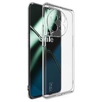 Imak UX-5 OnePlus 11 TPU Case - Doorzichtig - thumbnail