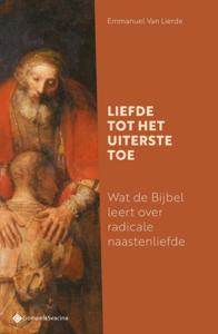 Handboek diaconie - deel 1: Liefde tot het uiterste toe (Paperback)