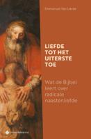 Handboek diaconie - deel 1: Liefde tot het uiterste toe (Paperback)