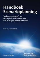 Handboek scenarioplanning (Hardback)
