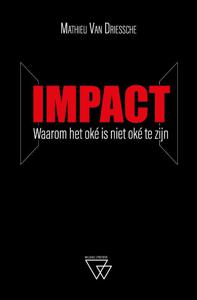 Impact (Paperback)