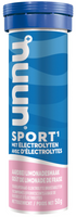 Nuun Sport Aardbei Limonade Bruistabletten