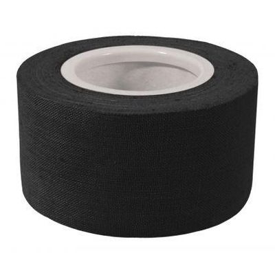 Cotton Tape Black