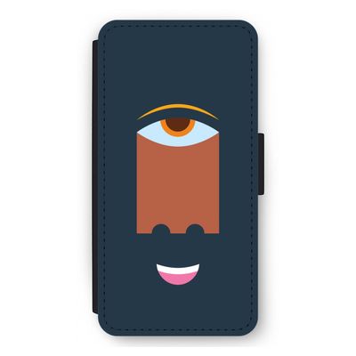 Mono M: iPhone 12 Pro Max Flip Hoesje