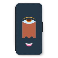 Mono M: iPhone 12 Pro Max Flip Hoesje