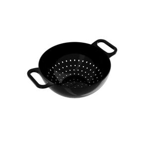 TREBONN - Vergiet - Vergiet 15cm zwart