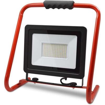 Led-projector - I-Watts - I-SPB100W-9000SMD - 100 W - 9000 lumen