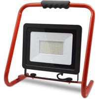 Led-projector - I-Watts - I-SPB100W-9000SMD - 100 W - 9000 lumen Led-projector - I-Watts - I-SPB100W-9000SMD - 100 W - 9000 lumen