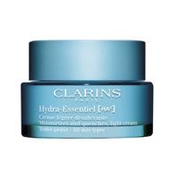 Clarins Hydra-Essentiel Moisturizing Light Cream 50ml