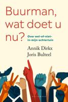Buurman, wat doet u nu? (Paperback)