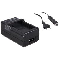 GoPro AHDBT-001 / ABPAK-001 lader incl. kabels (Patona)