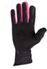 Reece 889027 Power Player Glove - Black-Pink - XXS