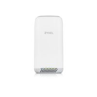 Zyxel LTE5388-M804 draadloze router Dual-band (2.4 GHz / 5 GHz) Gigabit Ethernet 3G 4G Grijs, Wit - thumbnail