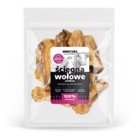 UNISZKI Beef Achilles tendons - traktatie voor hond - 500g
