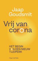 Vrij van corona - Jaap Goudsmit - Paperback (9789083054278) - thumbnail
