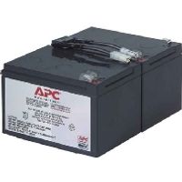 RBC6  - Rechargeble battery for UPS RBC6 - thumbnail
