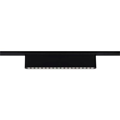 Paulmann Railsysteem basis URail 10 W Zwart (mat)