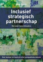 Inclusief strategisch partnerschap (Paperback)