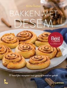 Bakken met desem (Hardback)