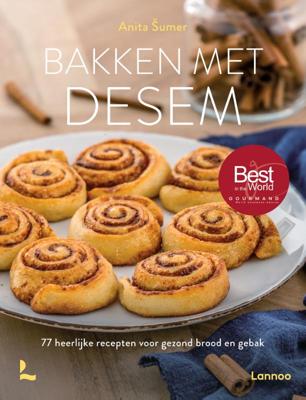 Bakken met desem (Hardback)