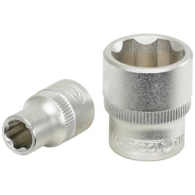 KS Tools 9113814 9113814 Verwisselbare kop 14 mm 14 mm 3/8 (10 mm) KS Tools 9113814 9113814 Verwisselbare kop 14 mm 14 mm 3/8 (10 mm)