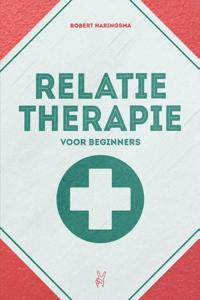 Relatietherapie voor beginners (Paperback)