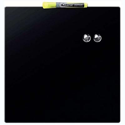 Magnetisch bord Nobo Zwart Plastic