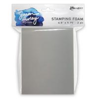 Ranger Ink Ranger • simon hurley create stamping foam shapes large 2pieces