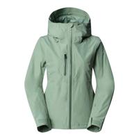 The North Face Descendit Wintersportjas Dames Slate Moss L