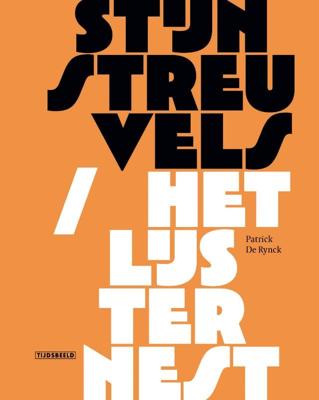 Stijn Streuvels en het Lijsternest (Paperback)
