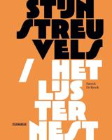 Stijn Streuvels en het Lijsternest (Paperback)
