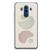 Geo #10: Huawei Mate 10 Pro Transparant Hoesje