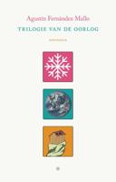 Trilogie van de oorlog (Paperback)