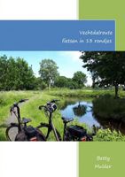 Fietsgids Vechtdalroute fietsen in 13 rondjes | Uitgeverij Heijink - thumbnail