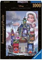 Disney Castles - Belle Puzzel 1000 Stukjes