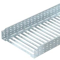 OBO Bettermann 6059183 Kabelgoot (l x b x h) 3 m x 500.00 mm x 110.00 mm 3 m