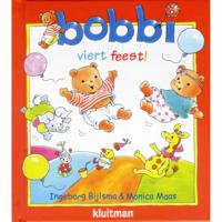 Bobbi viert feest Bobbi viert feest