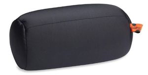 Cuddlebug reiskussen Relax Pillow 30 cm zwart
