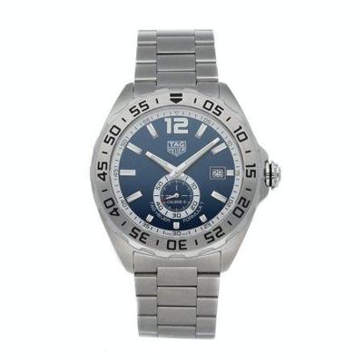 Tag Heuer Formula 1 WAZ2014.BA0842 horloge