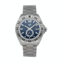 Gebruikt Tag Heuer Formula 1 WAZ2014.BA0842 horloge (meerderheid van de resterende tijd op fabrieksgarantie)