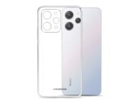 Mobilize Mobilize Gelly Case Xiaomi Redmi 12 Clear