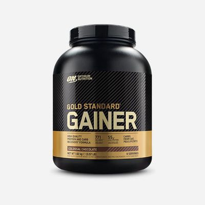 Gold Standard Gainer